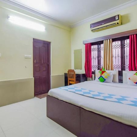Holiday Rental Rooms Calcutta  Esterno foto