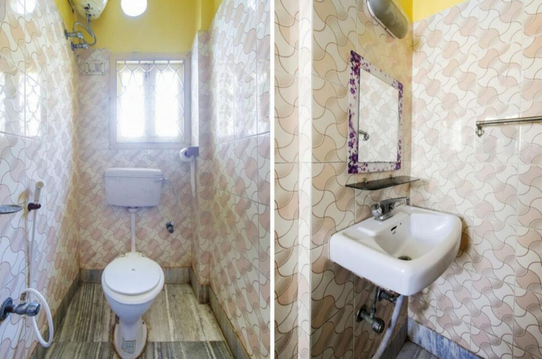 Holiday Rental Rooms Calcutta  Esterno foto