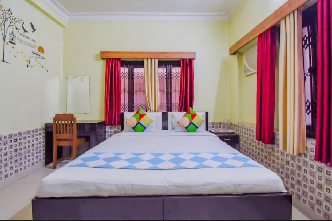 Holiday Rental Rooms Calcutta  Esterno foto