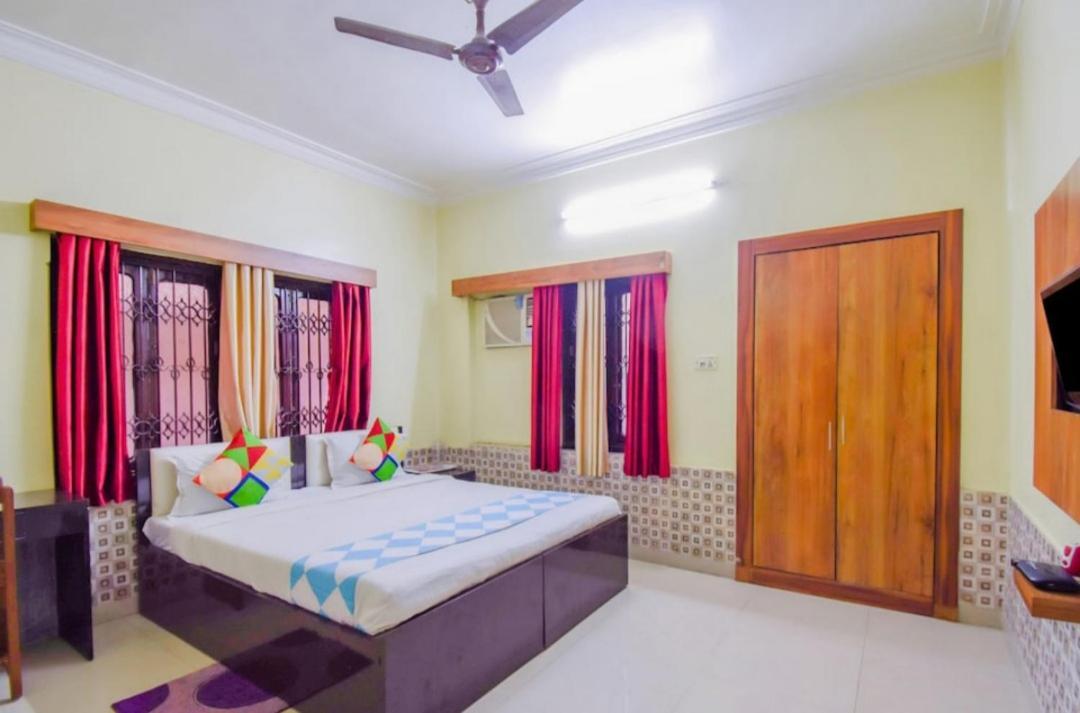 Holiday Rental Rooms Calcutta  Esterno foto