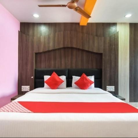 Holiday Rental Rooms Calcutta  Esterno foto