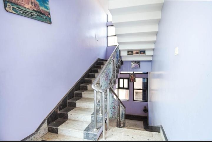 Holiday Rental Rooms Calcutta  Esterno foto