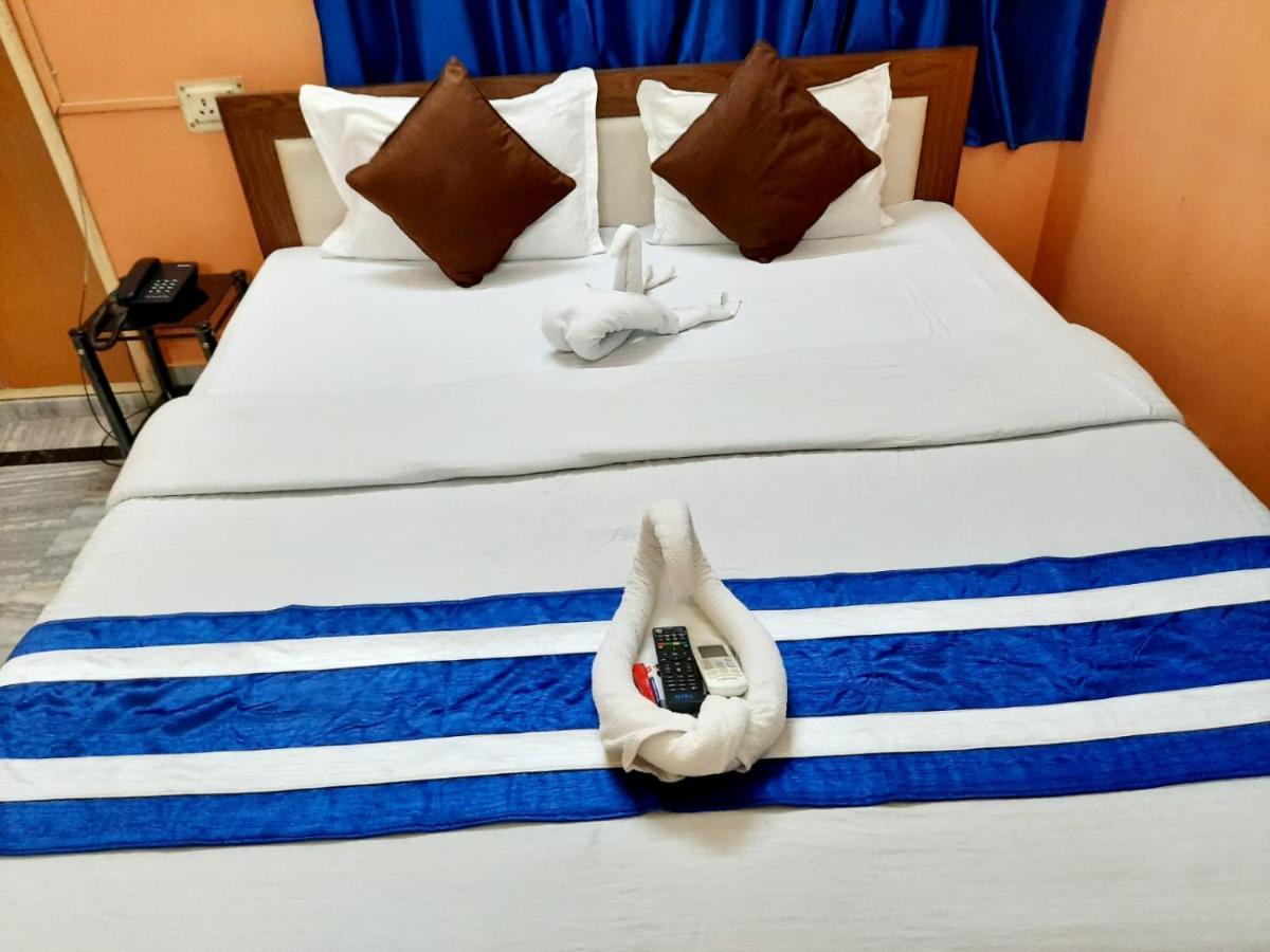 Holiday Rental Rooms Calcutta  Esterno foto