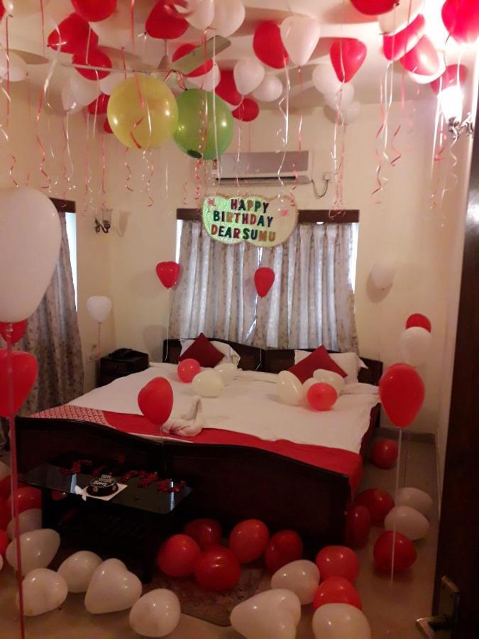 Holiday Rental Rooms Calcutta  Esterno foto