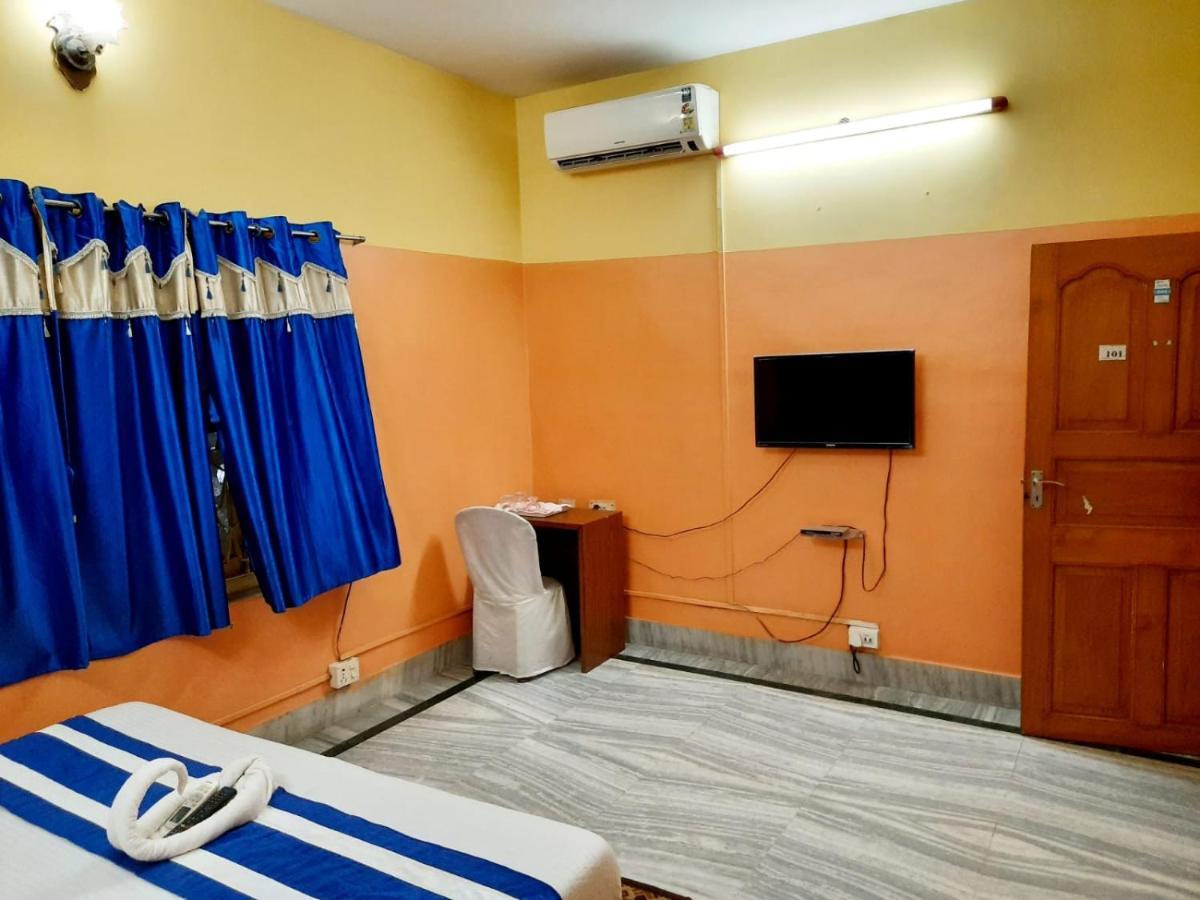 Holiday Rental Rooms Calcutta  Esterno foto