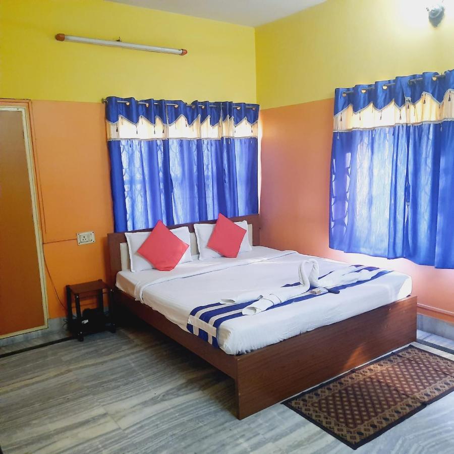 Holiday Rental Rooms Calcutta  Esterno foto
