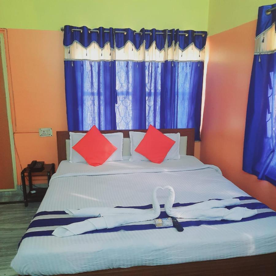 Holiday Rental Rooms Calcutta  Esterno foto