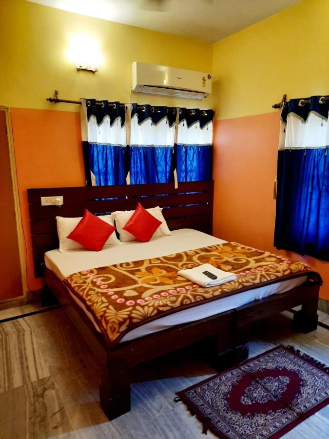 Holiday Rental Rooms Calcutta  Esterno foto