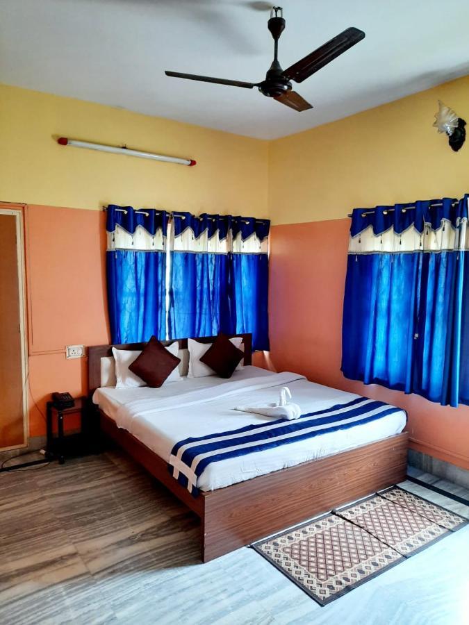 Holiday Rental Rooms Calcutta  Esterno foto