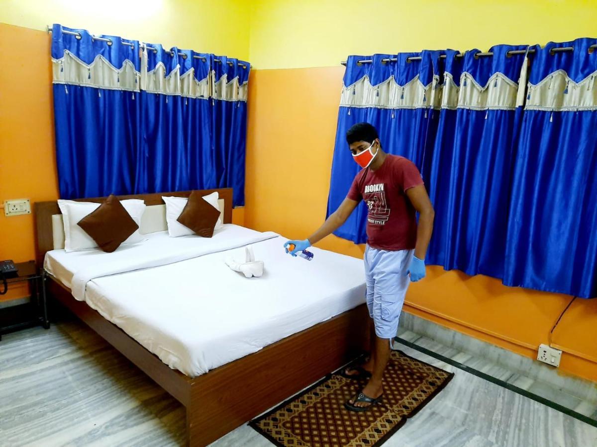 Holiday Rental Rooms Calcutta  Esterno foto