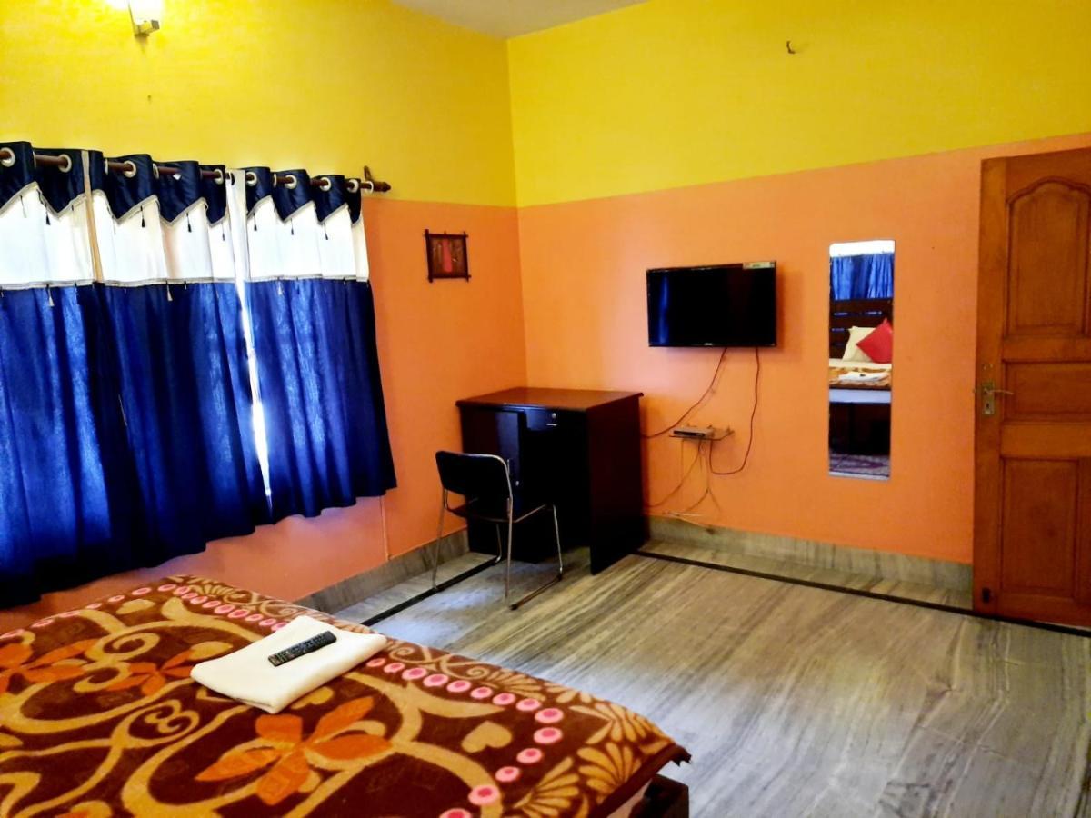 Holiday Rental Rooms Calcutta  Esterno foto